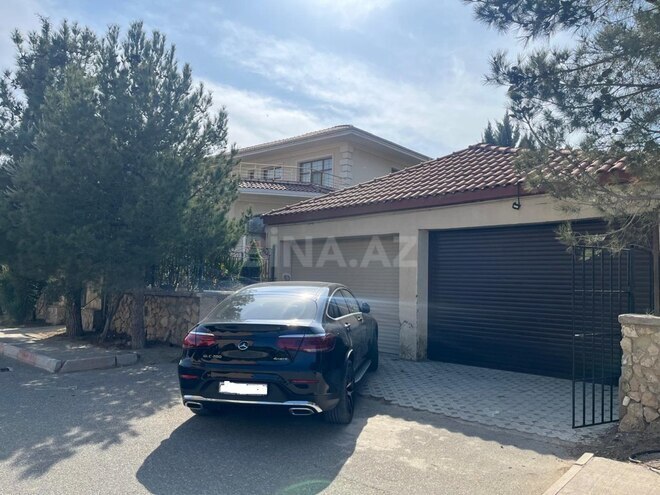 Продаётся 7-комн. дом/дача 460 м², пос. Масазыр, photo 14 from 15