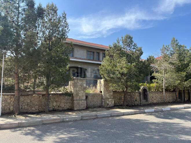 Продаётся 7-комн. дом/дача 460 м², пос. Масазыр, photo 11 from 15