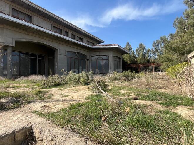 Продаётся 7-комн. дом/дача 460 м², пос. Масазыр, photo 7 from 15