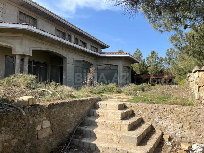 Продаётся 7-комн. дом/дача 460 м², пос. Масазыр, photo 3 from 15