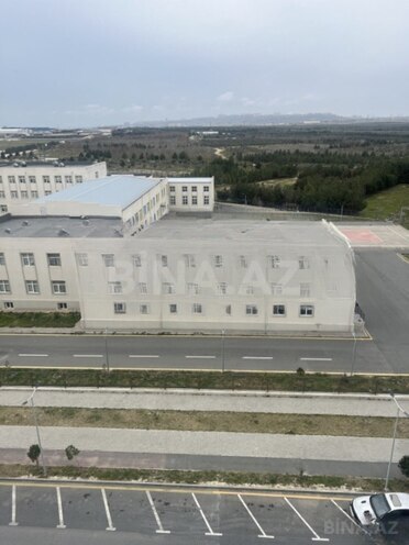 Сдаётся 2-комн. новостройка 67 м², пос. Говсан, photo 9 from 11