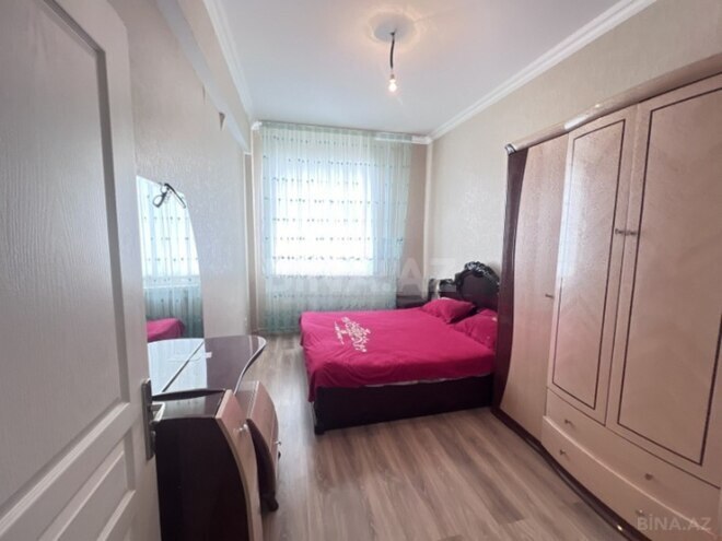 Сдаётся 2-комн. новостройка 67 м², пос. Говсан, photo 3 from 11