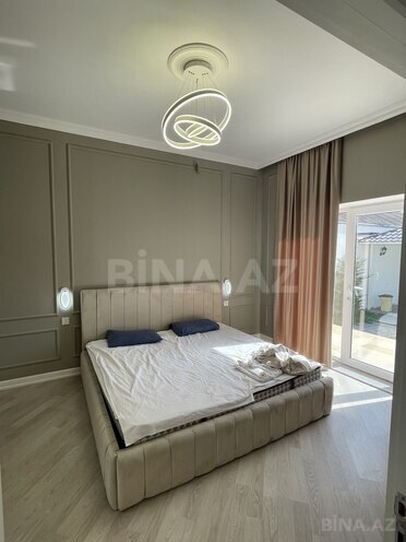 İcarəyə verilir 6 otaqlı həyət evi/bağ evi 300 m², Mərdəkan q., photo 16 from 28