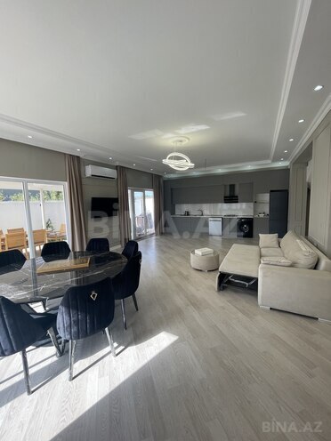 İcarəyə verilir 6 otaqlı həyət evi/bağ evi 300 m², Mərdəkan q., photo 15 from 28