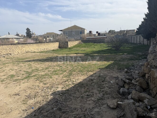 Satılır  torpaq 11 sot, Bilgəh q., photo 6 from 7