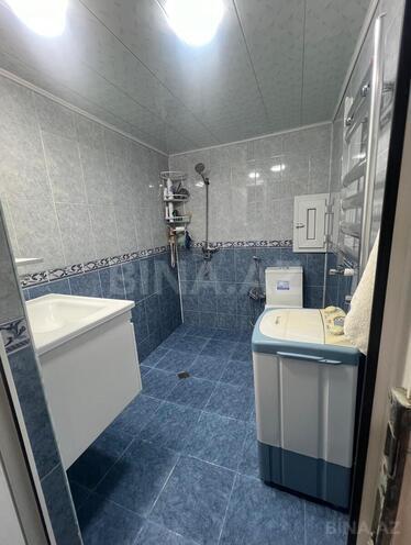 Satılır 2 otaqlı yeni tikili 60 m², Bakıxanov q., photo 4 from 6