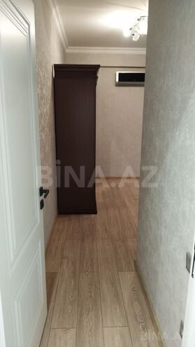 İcarəyə verilir 3 otaqlı yeni tikili 120 m², Xalqlar Dostluğu m., photo 10 from 24