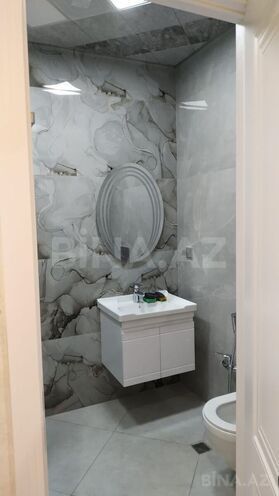 İcarəyə verilir 3 otaqlı yeni tikili 120 m², Xalqlar Dostluğu m., photo 20 from 24