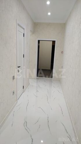 İcarəyə verilir 3 otaqlı yeni tikili 120 m², Xalqlar Dostluğu m., photo 8 from 24