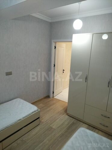 İcarəyə verilir 3 otaqlı yeni tikili 120 m², Xalqlar Dostluğu m., photo 11 from 24