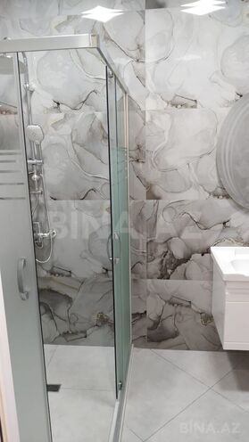 İcarəyə verilir 3 otaqlı yeni tikili 120 m², Xalqlar Dostluğu m., photo 21 from 24