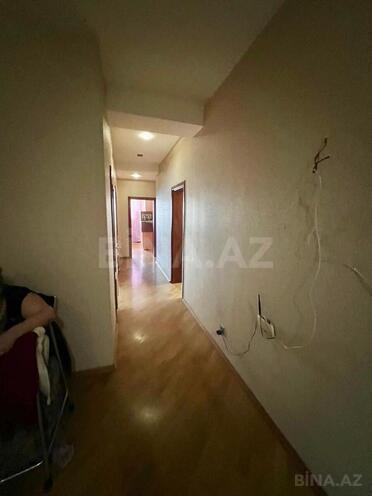 Satılır 3 otaqlı yeni tikili 128 m², 8 Noyabr m., photo 7 from 12