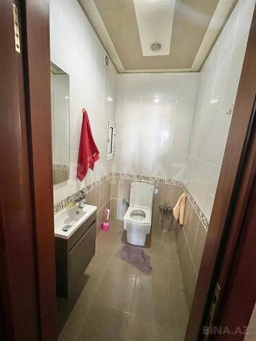 Satılır 3 otaqlı yeni tikili 128 m², 8 Noyabr m., photo 9 from 12