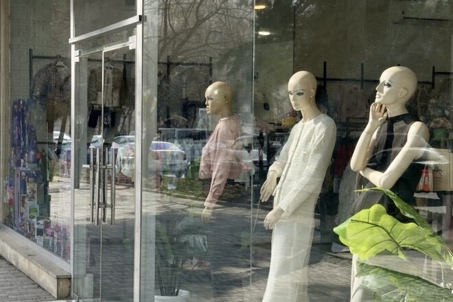 Сдаётся  объект 83 м², м. Азадлыг проспекти, photo 4 from 13