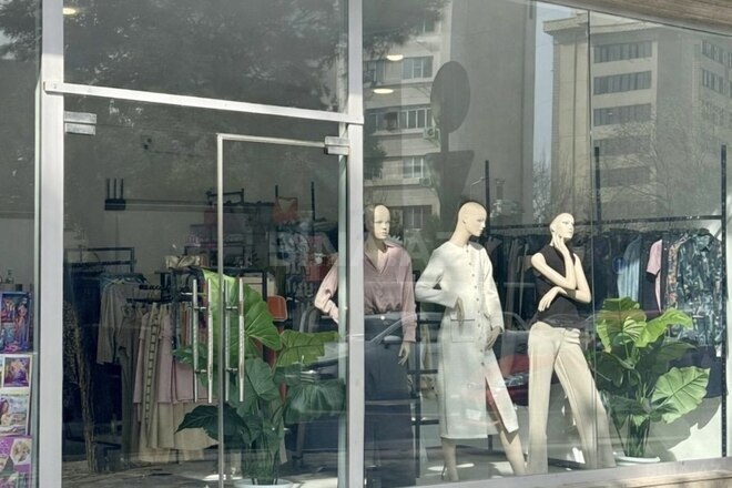 Сдаётся  объект 83 м², м. Азадлыг проспекти, photo 3 from 13