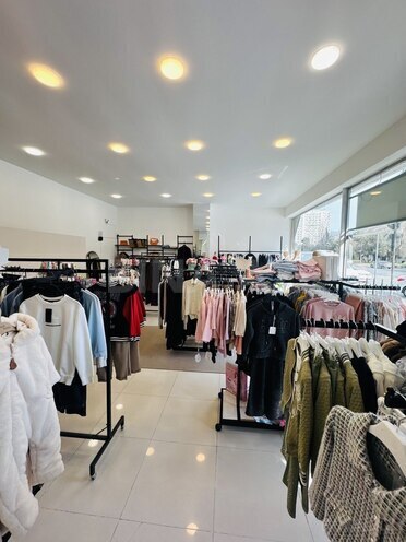 Сдаётся  объект 83 м², м. Азадлыг проспекти, photo 9 from 13