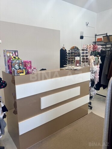 Сдаётся  объект 83 м², м. Азадлыг проспекти, photo 12 from 13