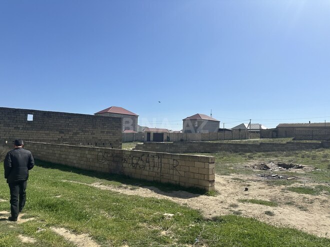 Продаётся  участок 80 сот, пос. Сарай, photo 10 from 13