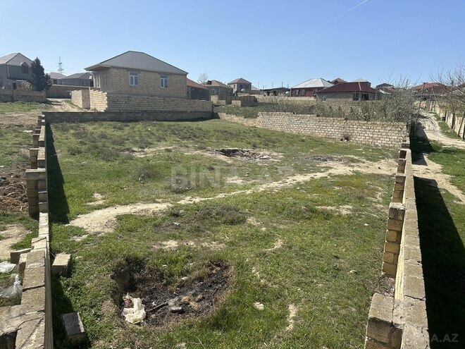 Продаётся  участок 80 сот, пос. Сарай, photo 4 from 13