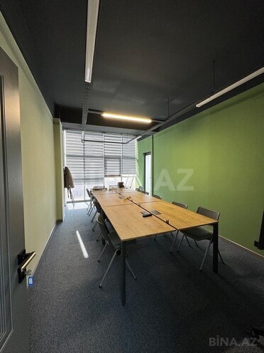 İcarəyə verilir 17 otaqlı ofis 530 m², 28 May m., photo 4 from 13