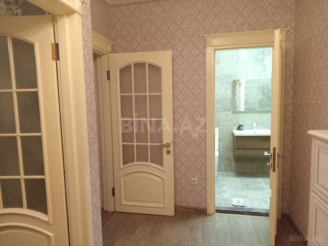 Сдаётся 2-комн. новостройка 70 м², м. Элмляр Академиясы, photo 12 from 14