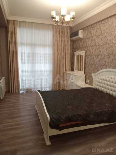 Сдаётся 2-комн. новостройка 70 м², м. Элмляр Академиясы, photo 8 from 14