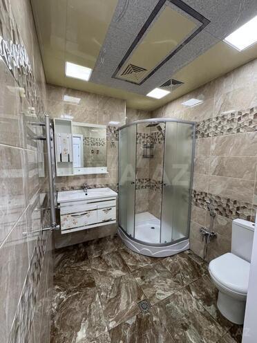 Продаётся 3-комн. новостройка 88 м², м. Мемар Аджеми, photo 14 from 16