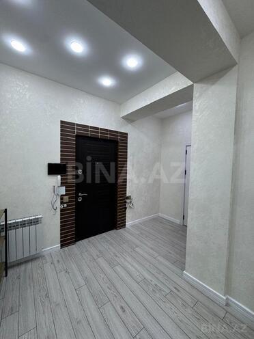 Продаётся 3-комн. новостройка 88 м², м. Мемар Аджеми, photo 6 from 16
