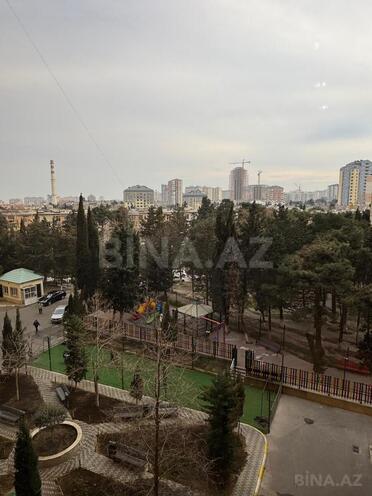 Продаётся 3-комн. новостройка 88 м², м. Мемар Аджеми, photo 1 from 16
