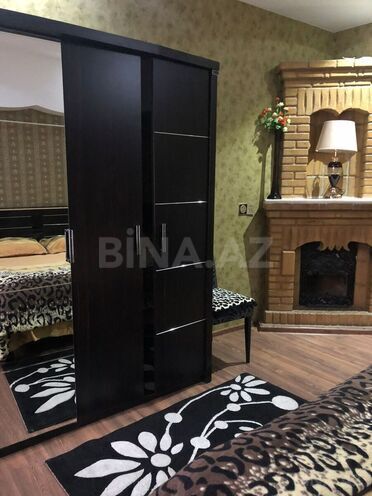 İcarəyə verilir 4 otaqlı köhnə tikili 85 m², Nəsimi r., photo 13 from 18