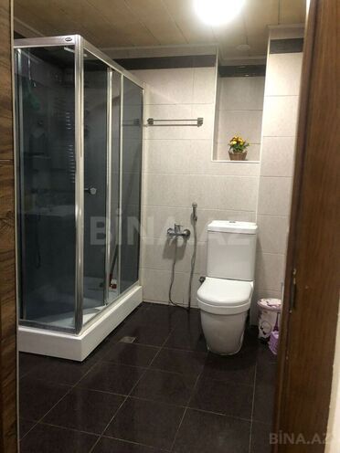 İcarəyə verilir 4 otaqlı köhnə tikili 85 m², Nəsimi r., photo 16 from 18