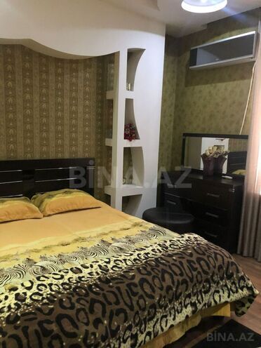 İcarəyə verilir 4 otaqlı köhnə tikili 85 m², Nəsimi r., photo 12 from 18