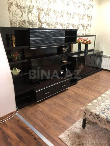 İcarəyə verilir 4 otaqlı köhnə tikili 85 m², Nəsimi r., photo 14 from 18