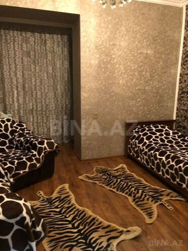 İcarəyə verilir 4 otaqlı köhnə tikili 85 m², Nəsimi r., photo 10 from 18