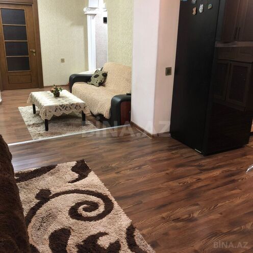 İcarəyə verilir 4 otaqlı köhnə tikili 85 m², Nəsimi r., photo 8 from 18