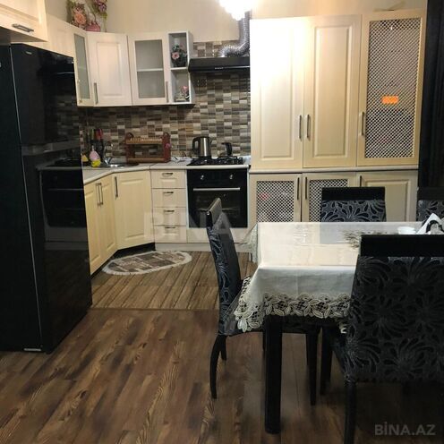 İcarəyə verilir 4 otaqlı köhnə tikili 85 m², Nəsimi r., photo 6 from 18