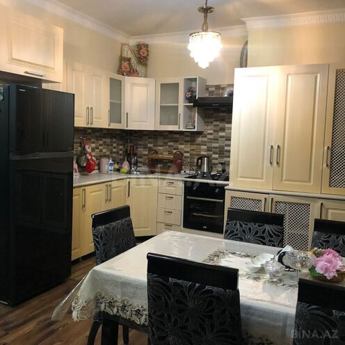 İcarəyə verilir 4 otaqlı köhnə tikili 85 m², Nəsimi r., photo 5 from 18