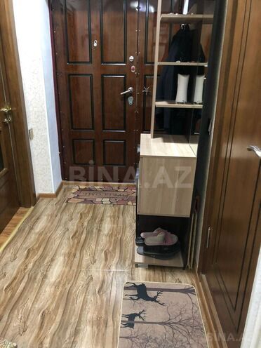 İcarəyə verilir 4 otaqlı köhnə tikili 85 m², Nəsimi r., photo 17 from 18