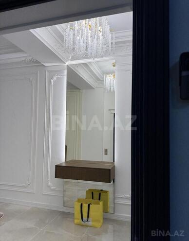 Satılır 3 otaqlı yeni tikili 118 m², Gənclik m., photo 18 from 23