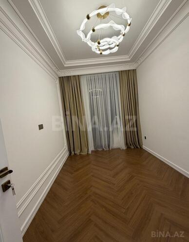 Satılır 3 otaqlı yeni tikili 118 m², Gənclik m., photo 11 from 23