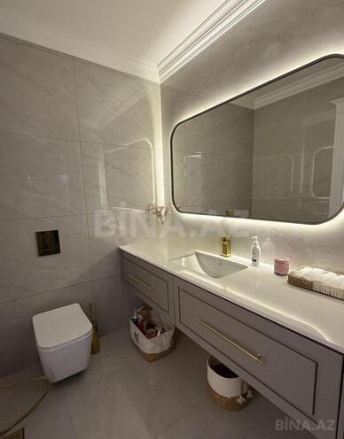 Satılır 3 otaqlı yeni tikili 118 m², Gənclik m., photo 20 from 23