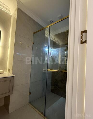 Satılır 3 otaqlı yeni tikili 118 m², Gənclik m., photo 22 from 23