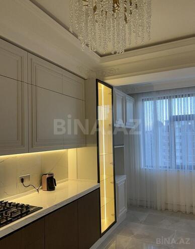 Satılır 3 otaqlı yeni tikili 118 m², Gənclik m., photo 16 from 23