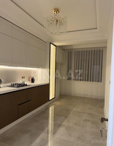 Satılır 3 otaqlı yeni tikili 118 m², Gənclik m., photo 14 from 23