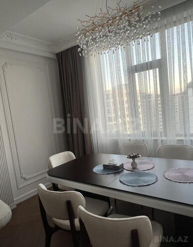Satılır 3 otaqlı yeni tikili 118 m², Gənclik m., photo 5 from 23