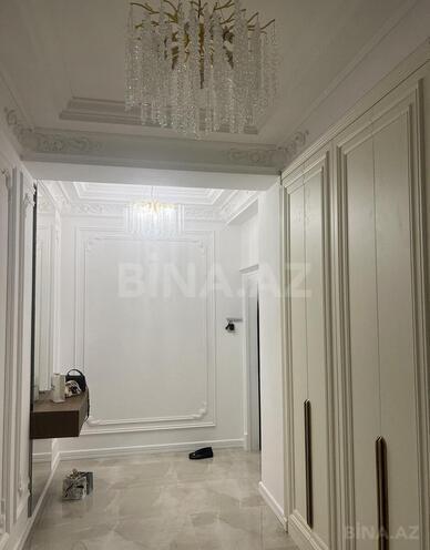 Satılır 3 otaqlı yeni tikili 118 m², Gənclik m., photo 19 from 23