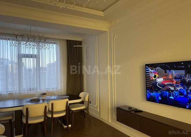 Satılır 3 otaqlı yeni tikili 118 m², Gənclik m., photo 4 from 23