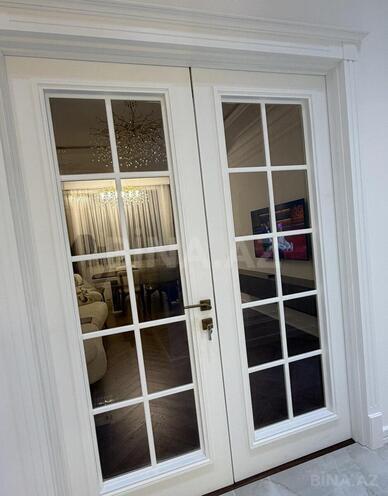 Satılır 3 otaqlı yeni tikili 118 m², Gənclik m., photo 6 from 23
