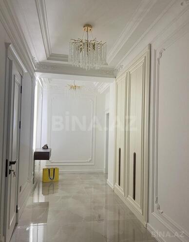 Satılır 3 otaqlı yeni tikili 118 m², Gənclik m., photo 17 from 23