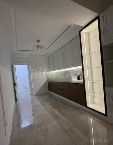 Satılır 3 otaqlı yeni tikili 118 m², Gənclik m., photo 15 from 23